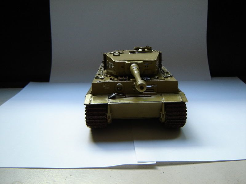 Panzer Aces GB January 2007 to May 31, 2008 FineScale Modeler Essential magazine for scale